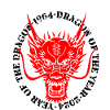 Red Dragon 1964-2024