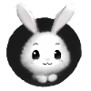 White Rabbit Rabbit