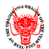 Jahr des Drachen 1964-2024