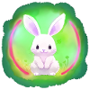 Hare, Rabbit, White, White, White