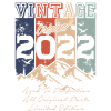 Millésime 2022 légendaire