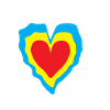 Radiate pure love