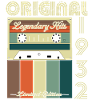 Legendary 1932 Anniversary