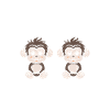 Humour petit singe babouin