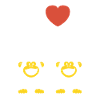 Humour petit singe babouin