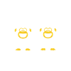 Humour petit singe babouin