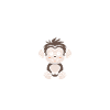 Humour petit singe babouin