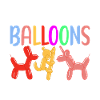 Balloon Animal Balloon Twisting