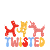 Balloon Animal Balloon Twisting