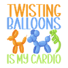 Balloon Animal Balloon Twisting