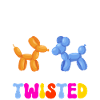 Balloon Animal Balloon Twisting