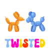 Balloon Animal Balloon Twisting