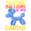 Balloon Animal Balloon Twisting