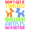 Balloon Animal Balloon Twisting