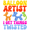 Balloon Animal Balloon Twisting