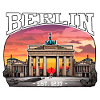 Berlin since 1237 (2)