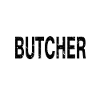 Best Butcher Ever Butcher Gift