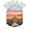 Berlin - Past, Present, Future