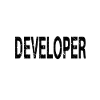Best Developer Ever Developer Gift
