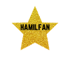 Hamilton Hamilfan Musical Theatre