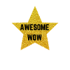 Hamilton Gold Star Aweome Wow!