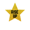 Hamilton Gold Star erhebt sich
