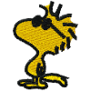 Peanuts Woodstock Sonnenbrille Stick