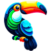 Toucan