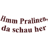 Pralinenleckerei