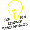 Wirklich fassungslos