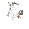 Zebra