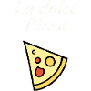 La Daggers Pizza
