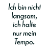 Lauf T-Shirt