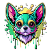 Vert Chihuahua