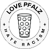Love Pfalz Hate Racism