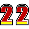 22 Number Germany Jersey