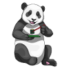Panda Sushi