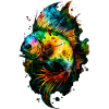 Angelfish