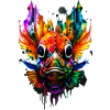 Angelfish