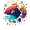 Angelfish