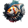 Angelfish