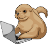 Seal Laptop