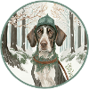 Chien de chasse