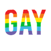 Cadeaux gays