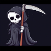 The Grim Reaper