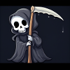 The Grim Reaper