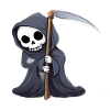 The Grim Reaper