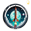 L’AMOUR DE L’ESPACE