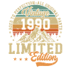 Anniversaire des années 1990