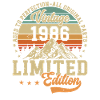 Millésime 1986 Légendes